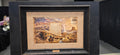 Wyoming Tribute to America Framed Piece - PRE-ORDER AS SOON AS 5/10/2026