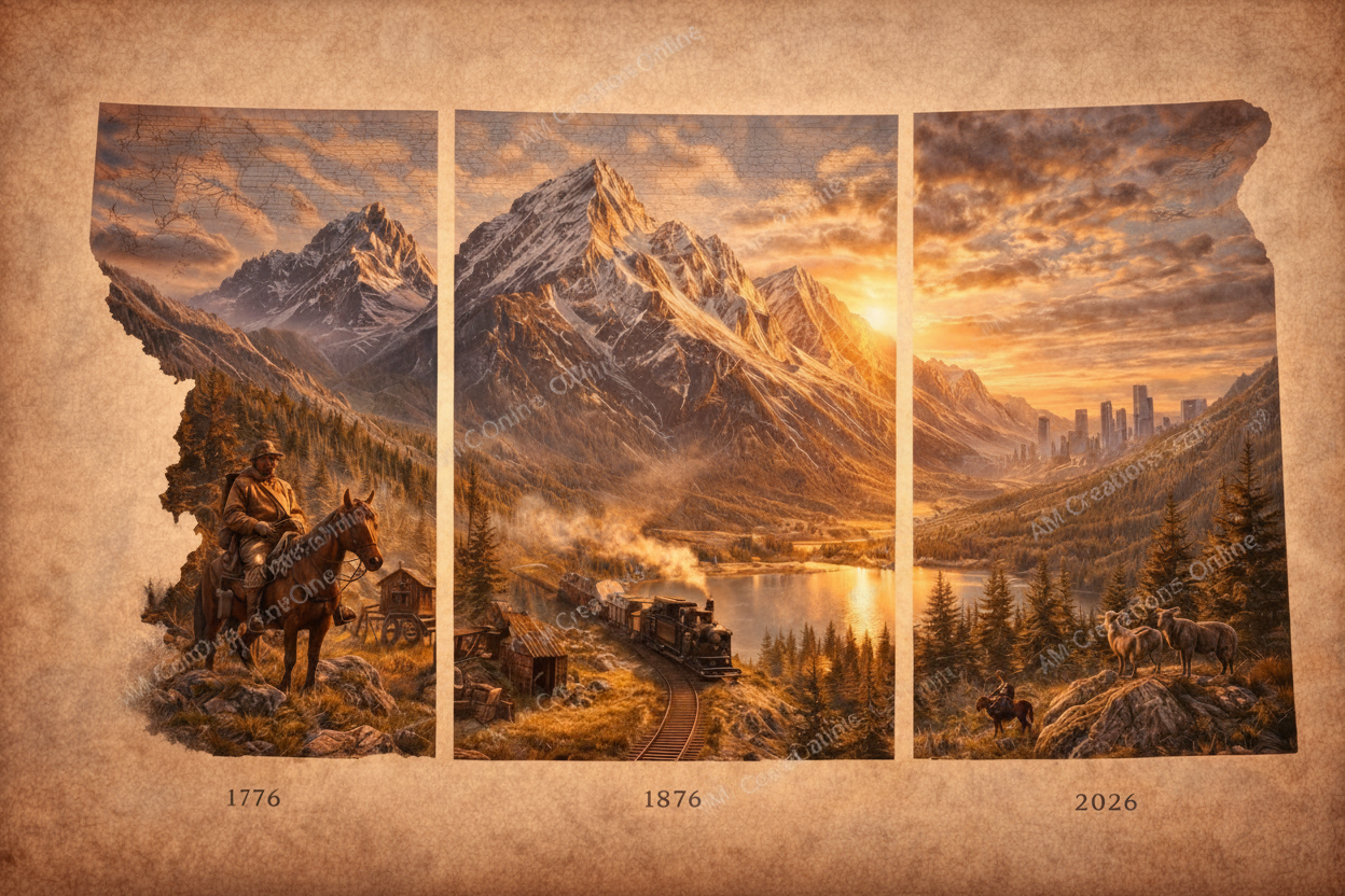 Montana Image