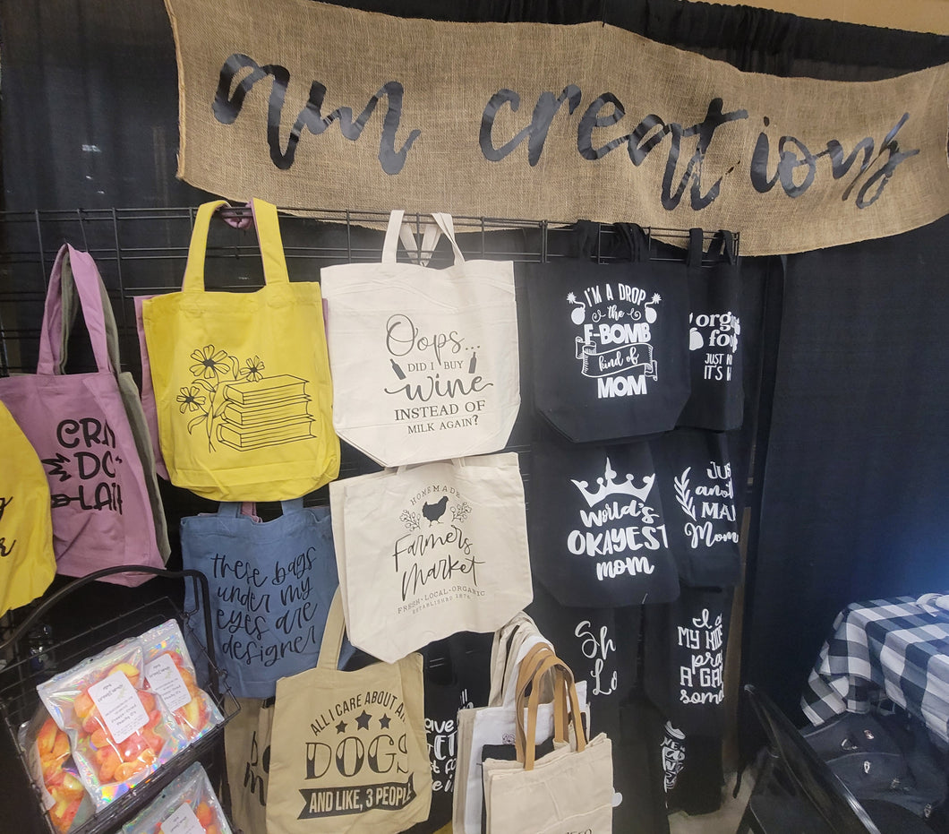 Small Tote-Bags