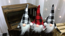 Load image into Gallery viewer, Limited Edition Holiday Characters Freeze-Dried Candy Jars
