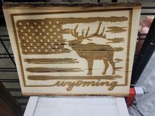 Load image into Gallery viewer, Laser Engraved Boards, Canvas and Signs
